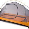 1 person backpacking tent